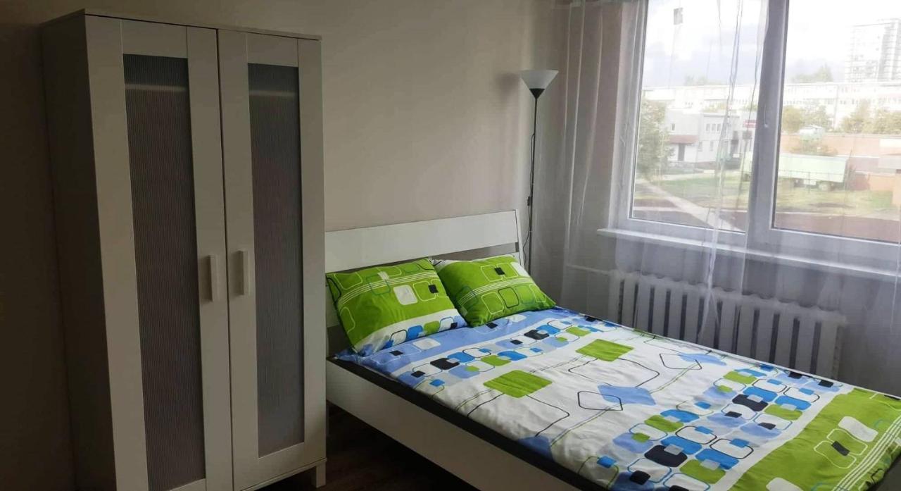 Apartment For You Klaipėda Exteriér fotografie