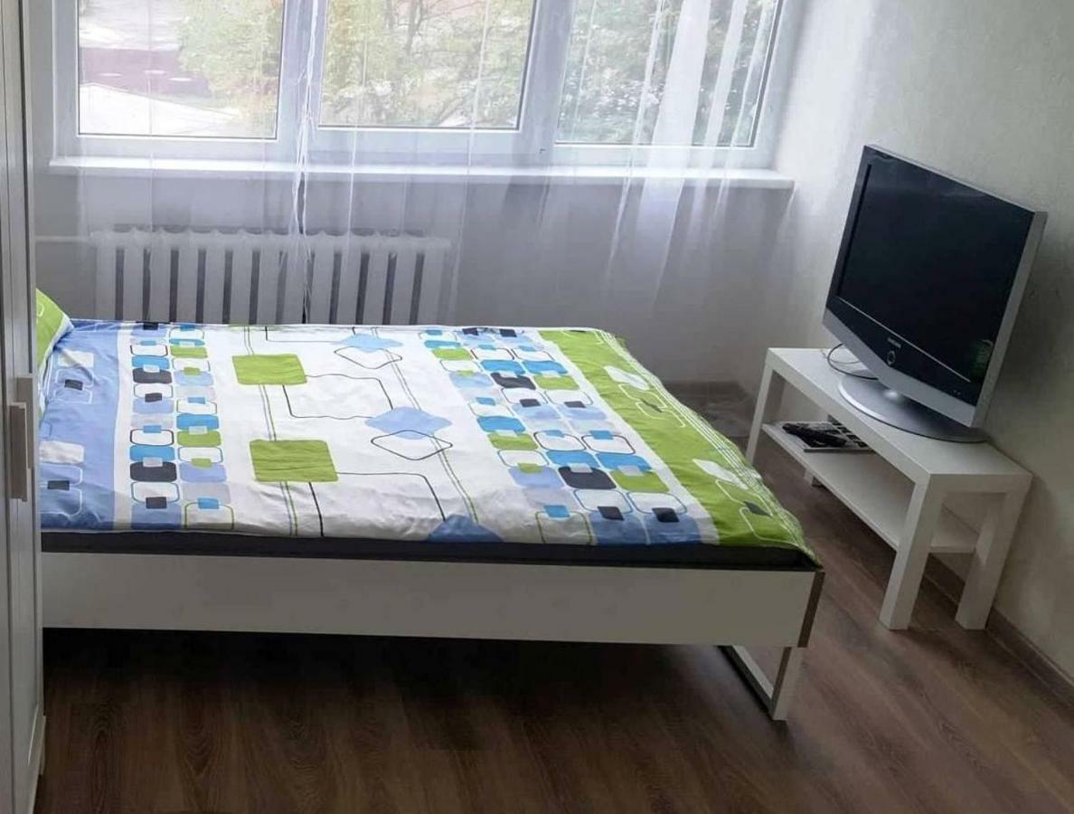 Apartment For You Klaipėda Exteriér fotografie